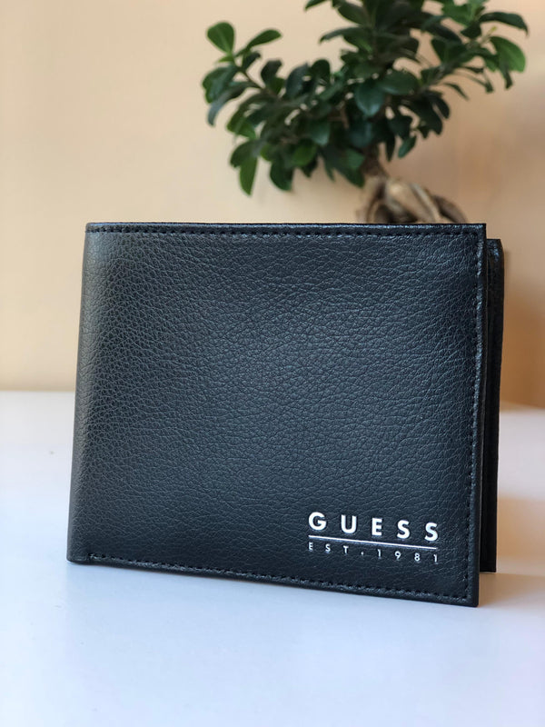 Carteira Guess de Homem
