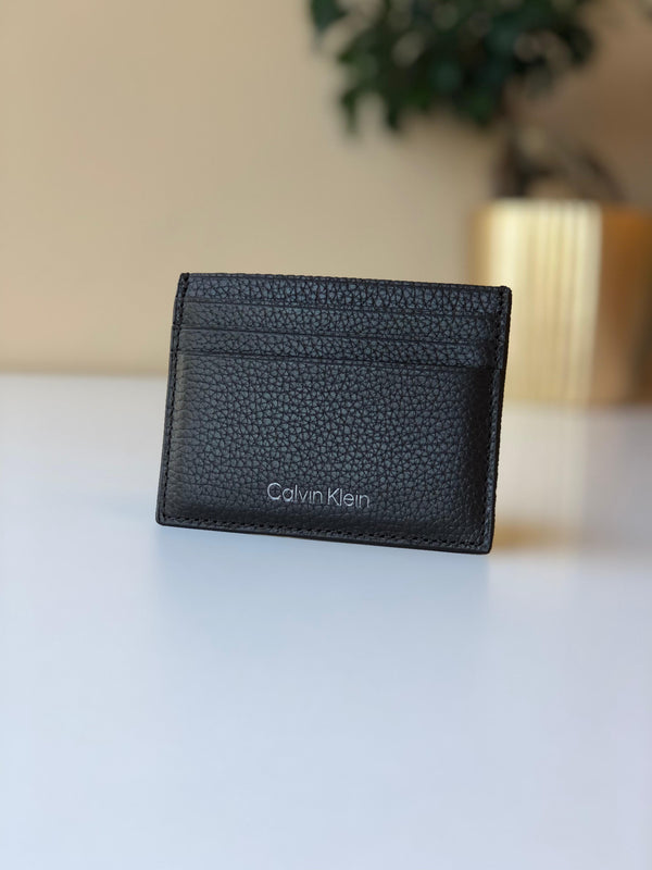 Porta Cartões Calvin Klein de Homem