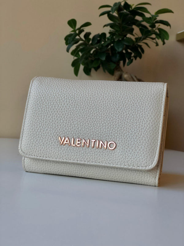 Porta Moedas Valentino Scarlett RE