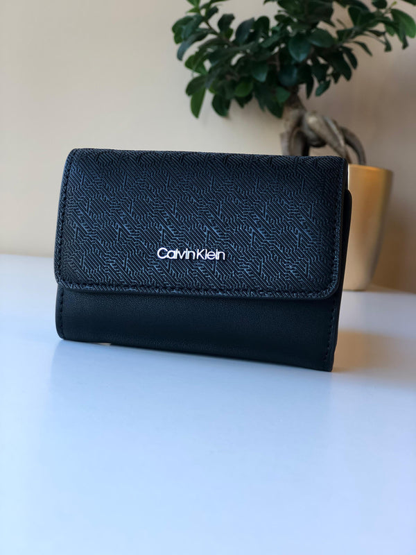 Porta Moedas Calvin Klein de Mulher