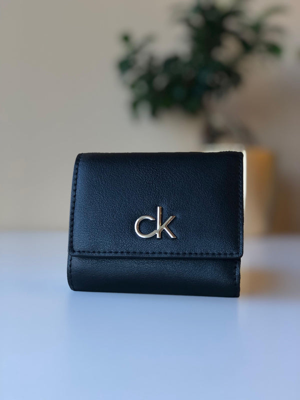 Porta Moedas Calvin Klein de Mulher