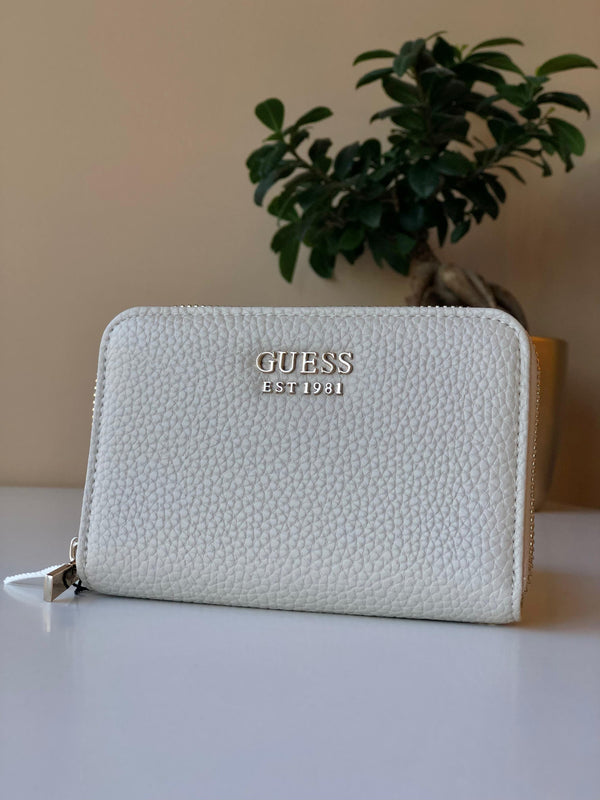 Porta moedas Brenton Guess