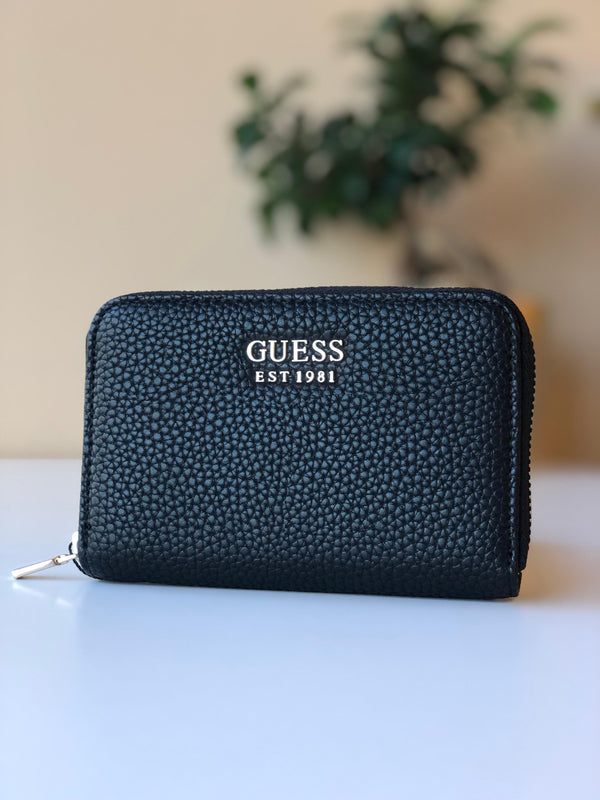 Porta Moedas Guess Brenton
