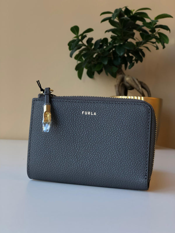 Porta Moedas Goccia Furla