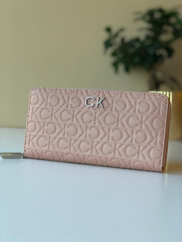 Carteira Calvin Klein de Mulher