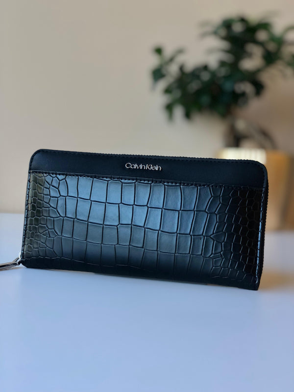 Carteira Calvin Klein de Mulher