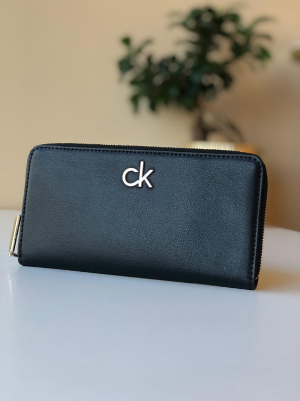 Carteira Calvin Klein de Mulher