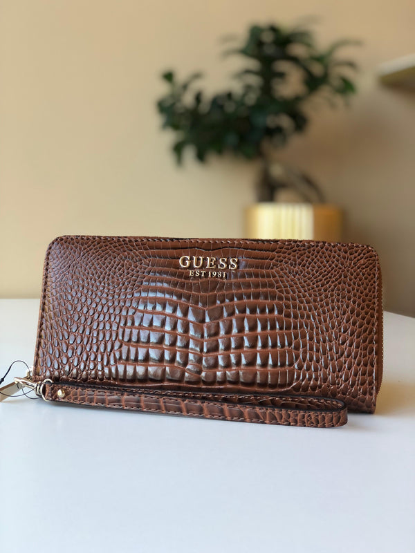 Carteira Guess Laurel