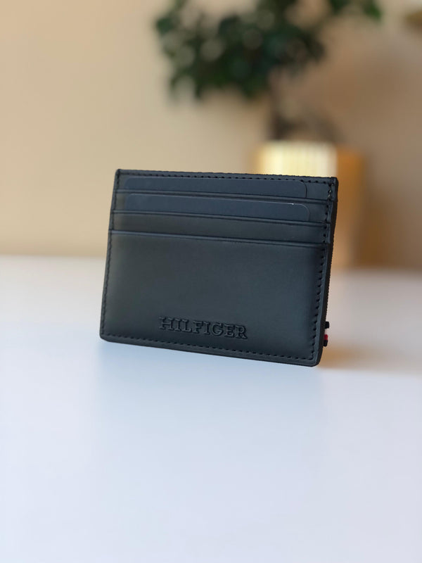 Porta Cartões Tommy Hilfiger de Homem