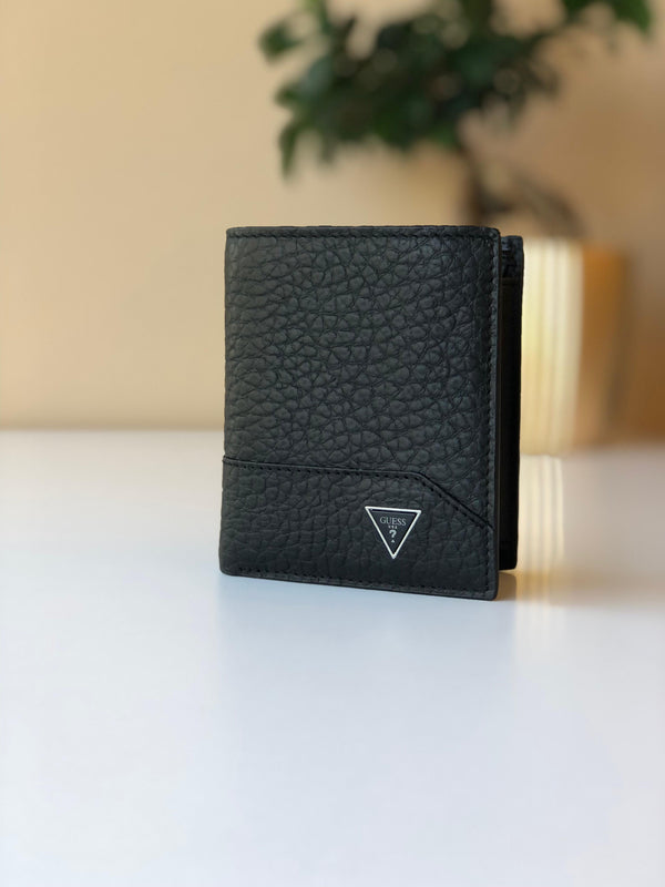 Carteira Barcellona Guess de Homem