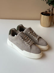 Sapatilhas Calvin Klein CHUNKY CUPSOLE LACEUP SU