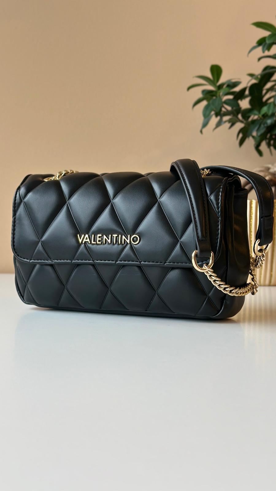 Valentino Frisia Bag