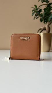 Porta Moedas Talent Guess