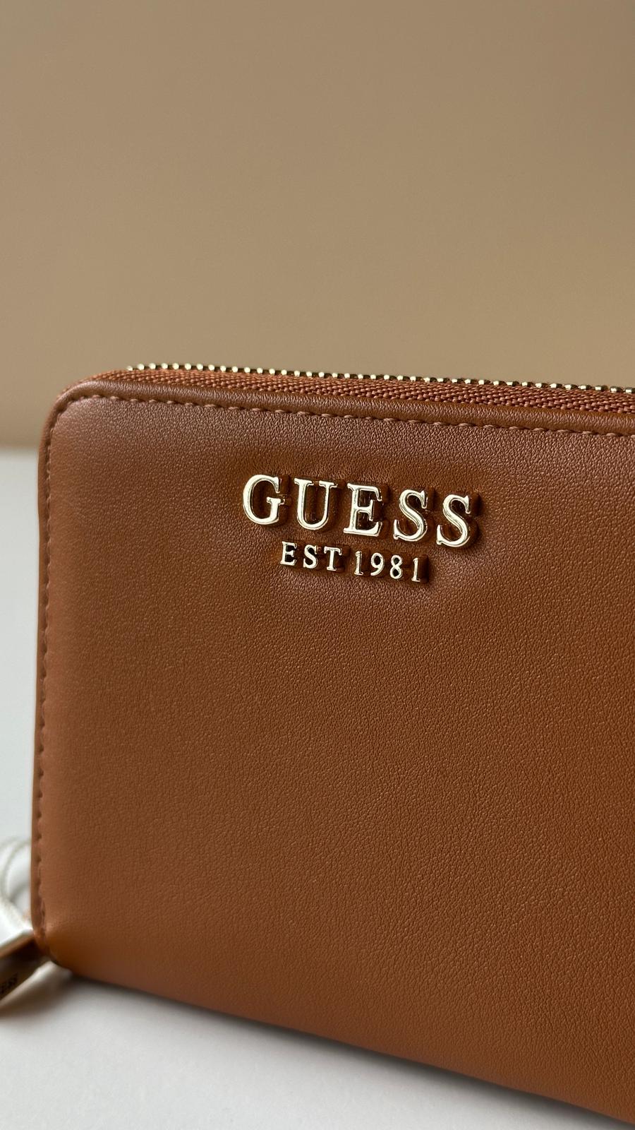 Porta Moedas Talent Guess