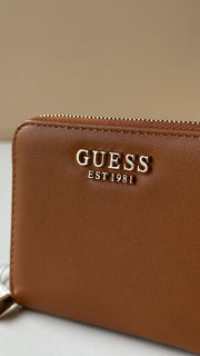 Porta Moedas Talent Guess