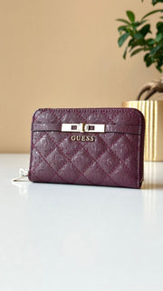 Porta Moedas Idra Guess