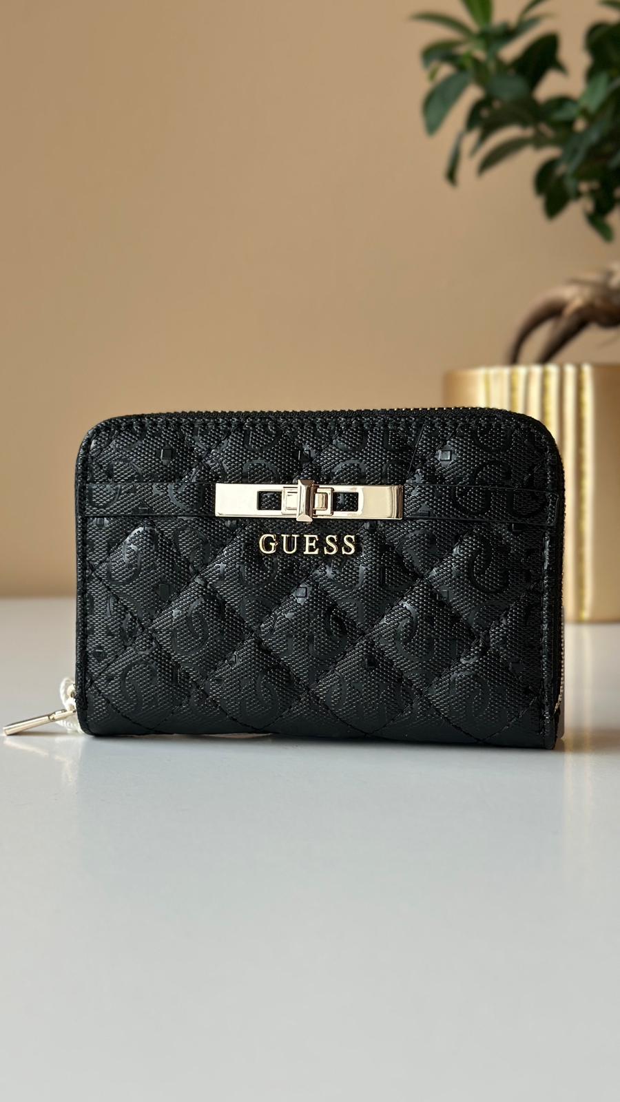 Porta Moedas Idra Guess