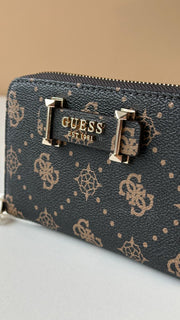Porta Moedas Silia Guess