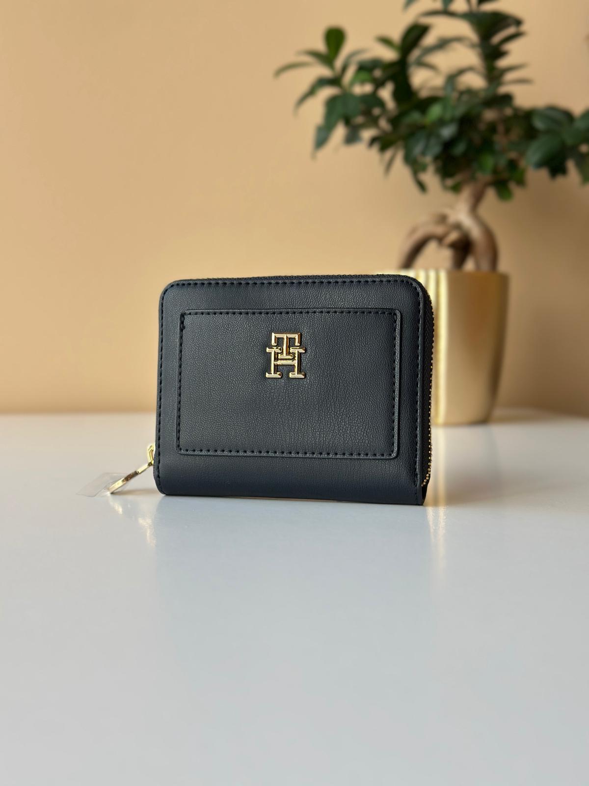 Porta Moedas Tommy Hilfiger