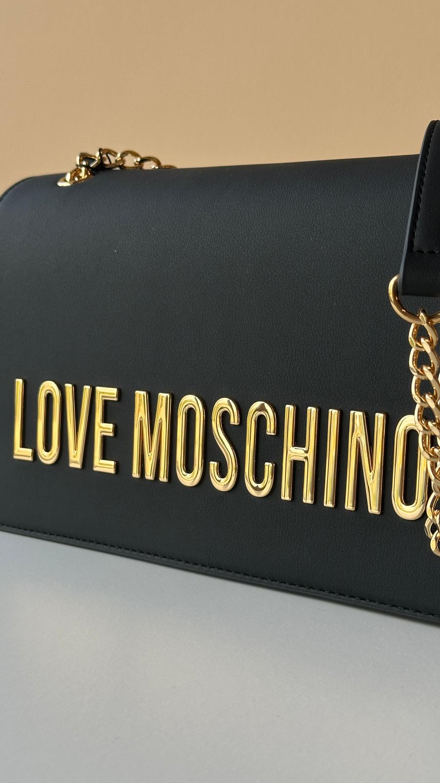 Love Moschino Shoulder Bag