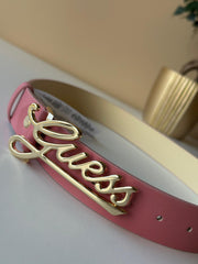 Guess Women's Belt