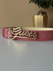 Guess Women's Belt