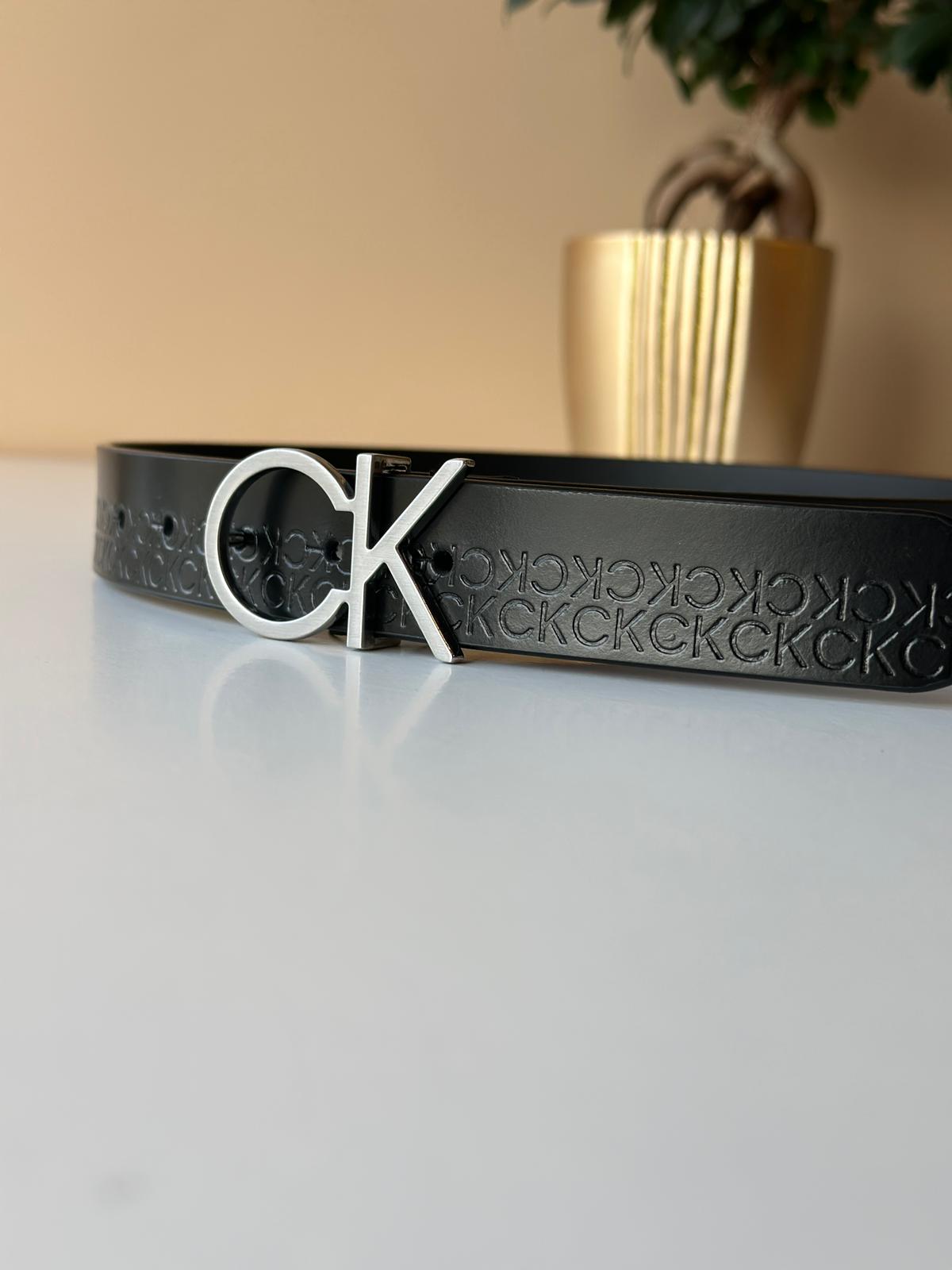 Women's Calvin Klein Belt