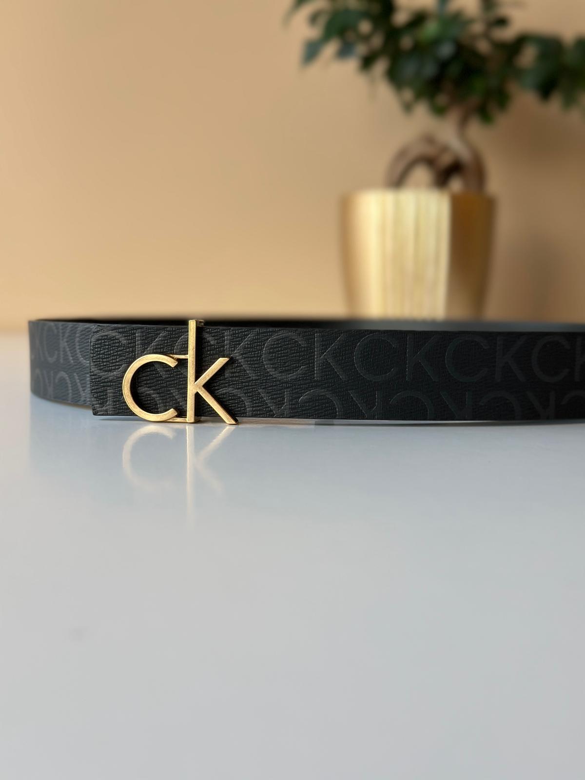 Women's Calvin Klein Belt