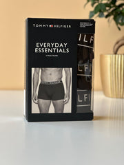 Pack 3 Boxers Tommy Hilfiger Everyday Essentials
