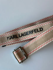 Karl Lagerfeld Women's Belt