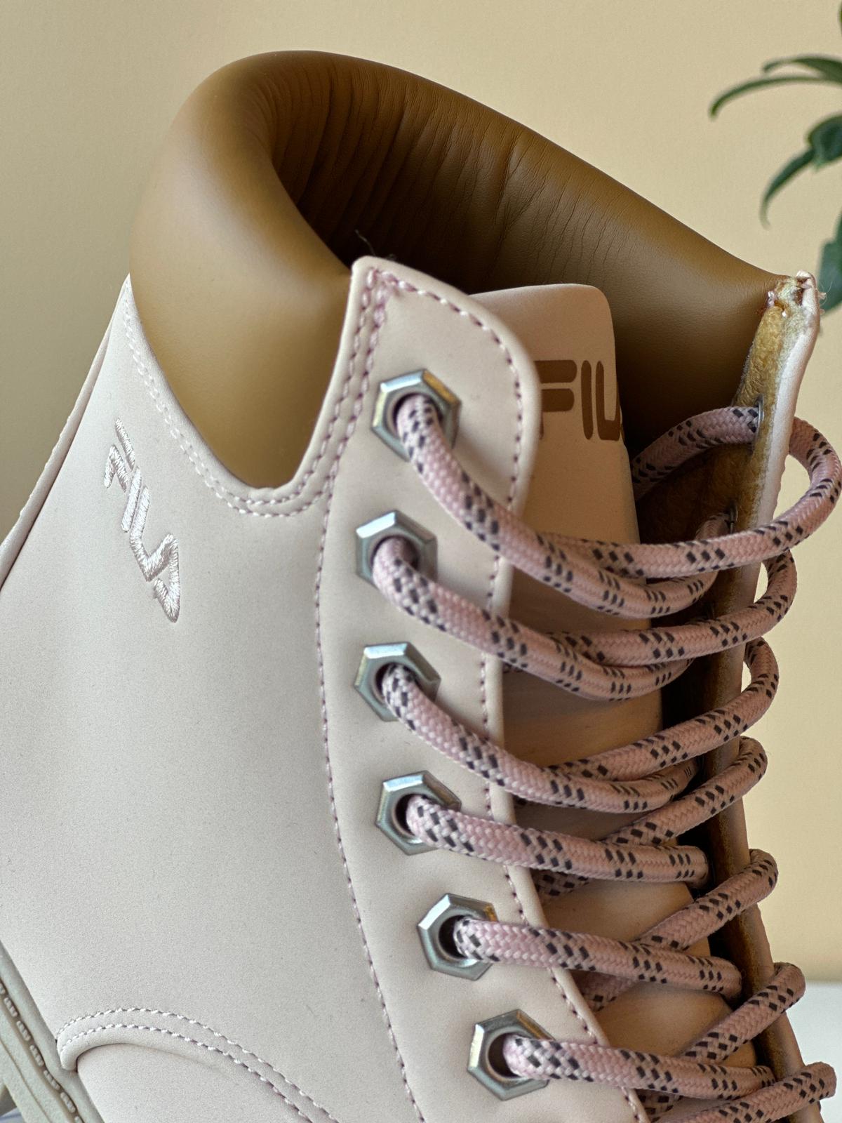 Botas MAVERICK MID WMN Fila