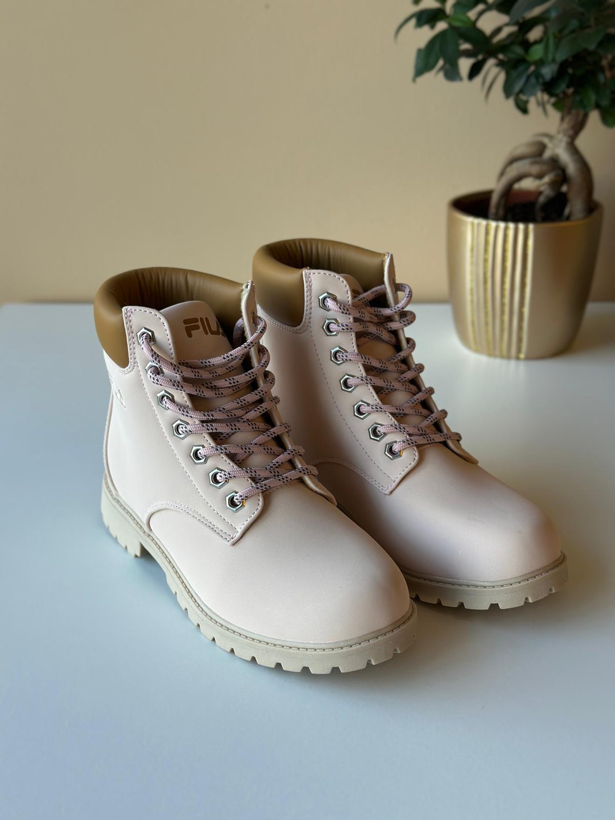 Botas MAVERICK MID WMN Fila