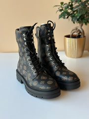 Guess 4G Logo Boots