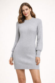 Vestido de malha JDY