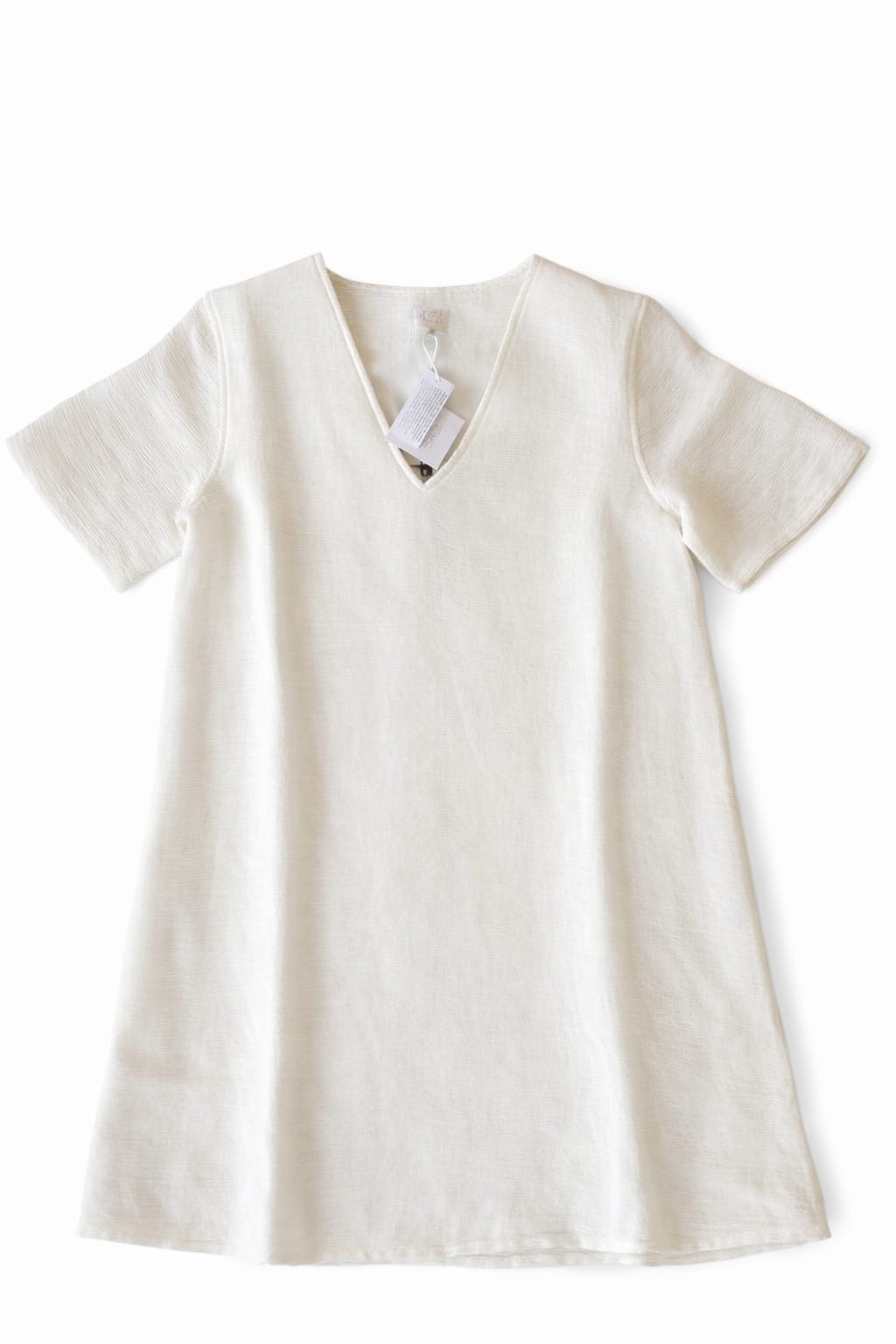 Vestido Karl Mark John