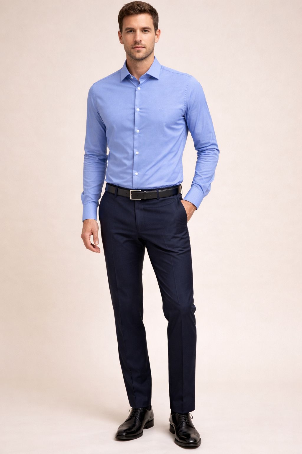 Calvin Klein Slim Shirt
