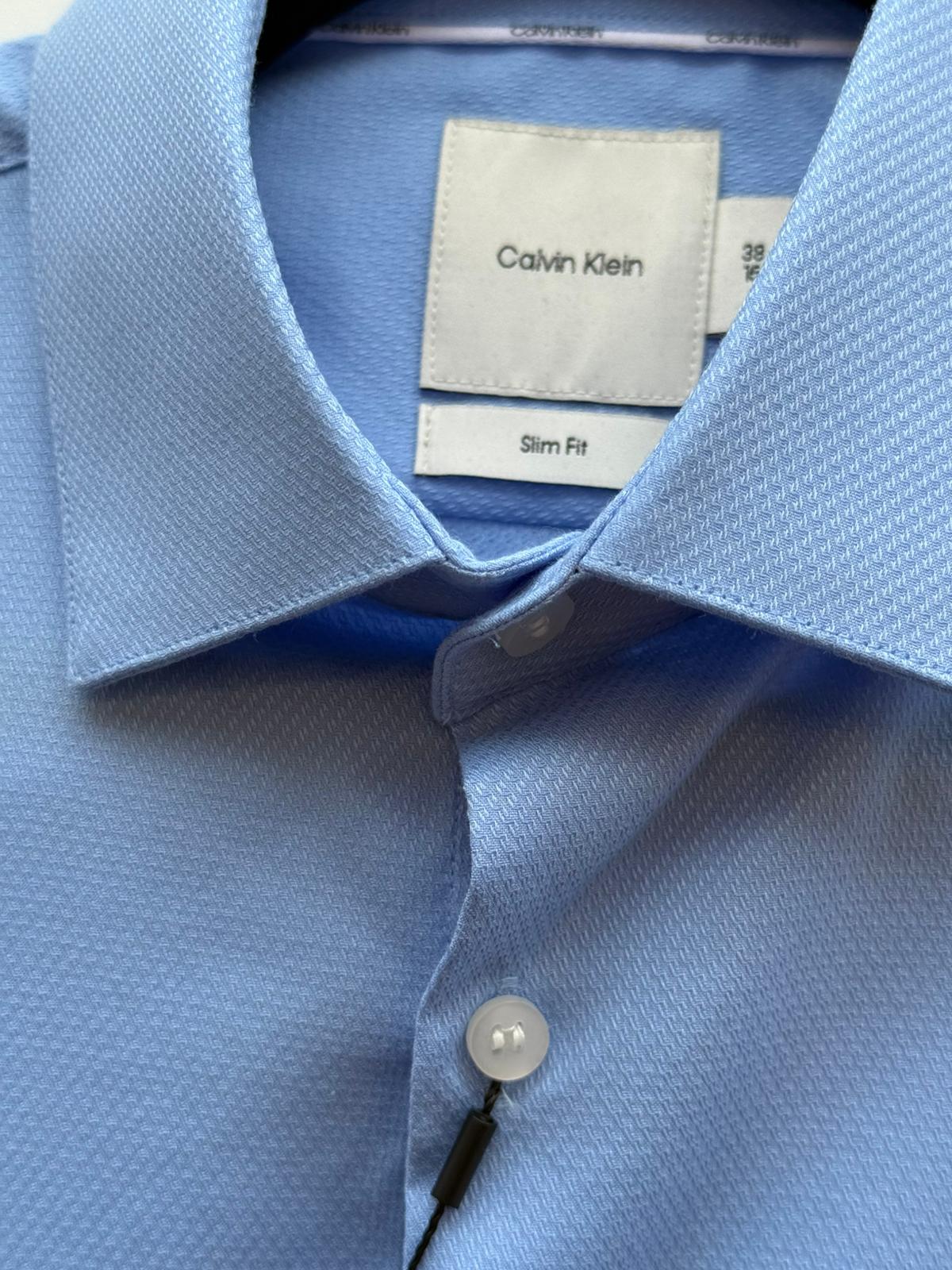 Calvin Klein Slim Shirt
