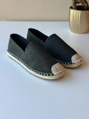 Alpercatas ELCHE de Homem Guess