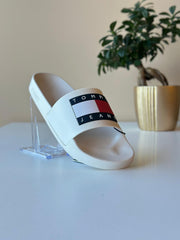 Chinelos Tommy Jeans