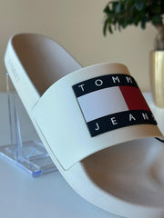 Chinelos Tommy Jeans