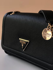 Mala de Ombro Noelle Guess