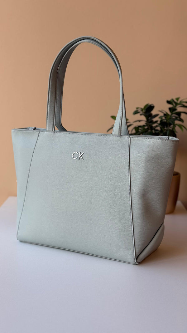 Mala de ombro Calvin Klein