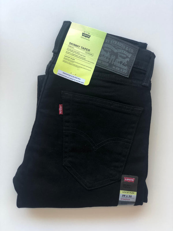 Calças Levi's Skinny Taper
