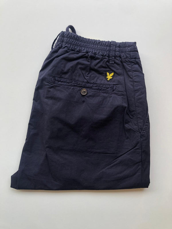 Calças Lyle&Scott de Homem