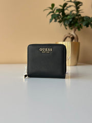 Porta Moedas Talent Guess