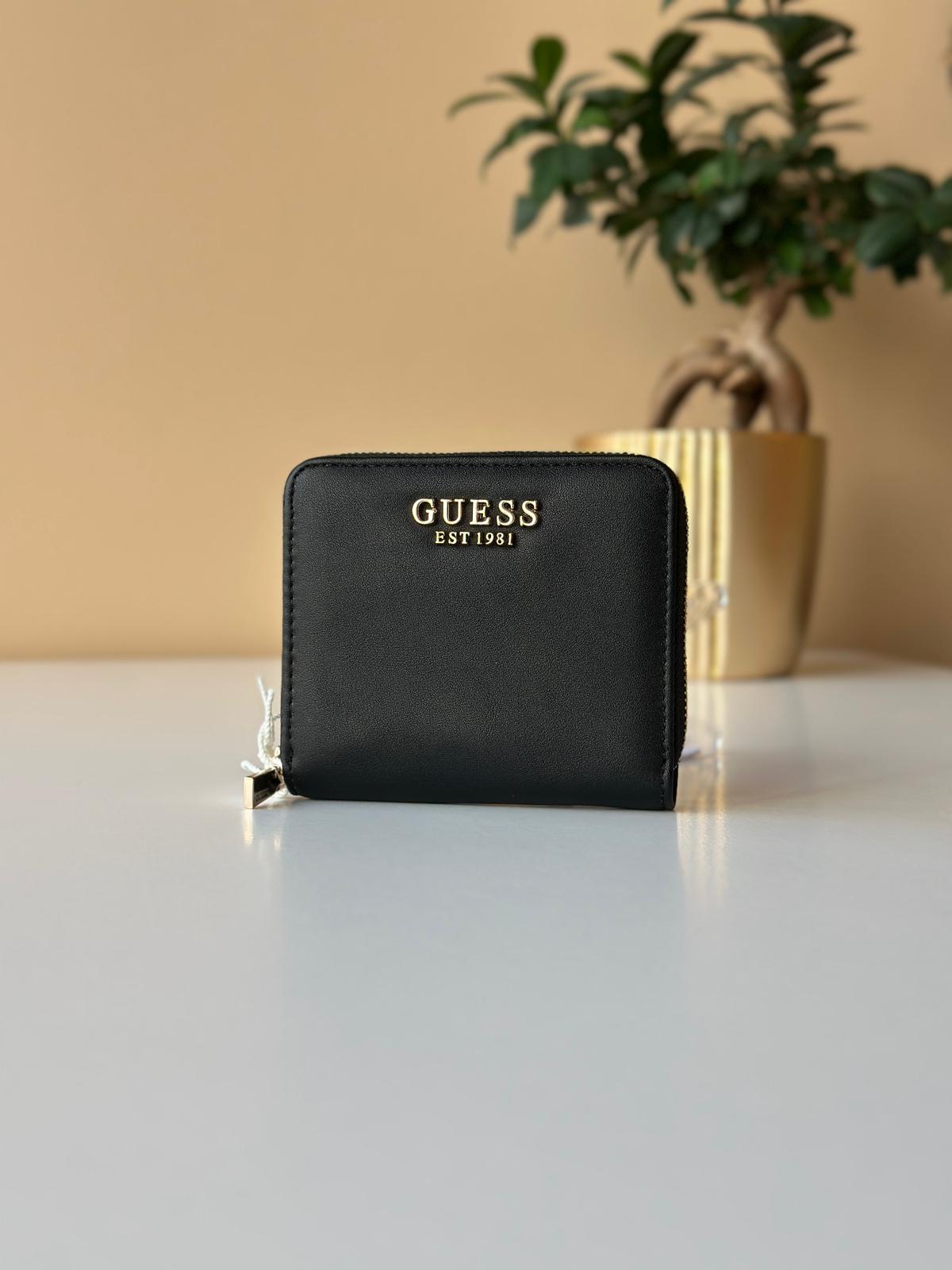 Porta Moedas Talent Guess