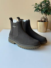 Boots EVA BOOT MID CHELSEA ICONIC DR Calvin Klein