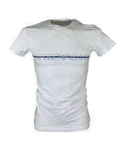 T-Shirt Crew Neck Emporio Armani