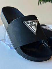 Chinelos Guess