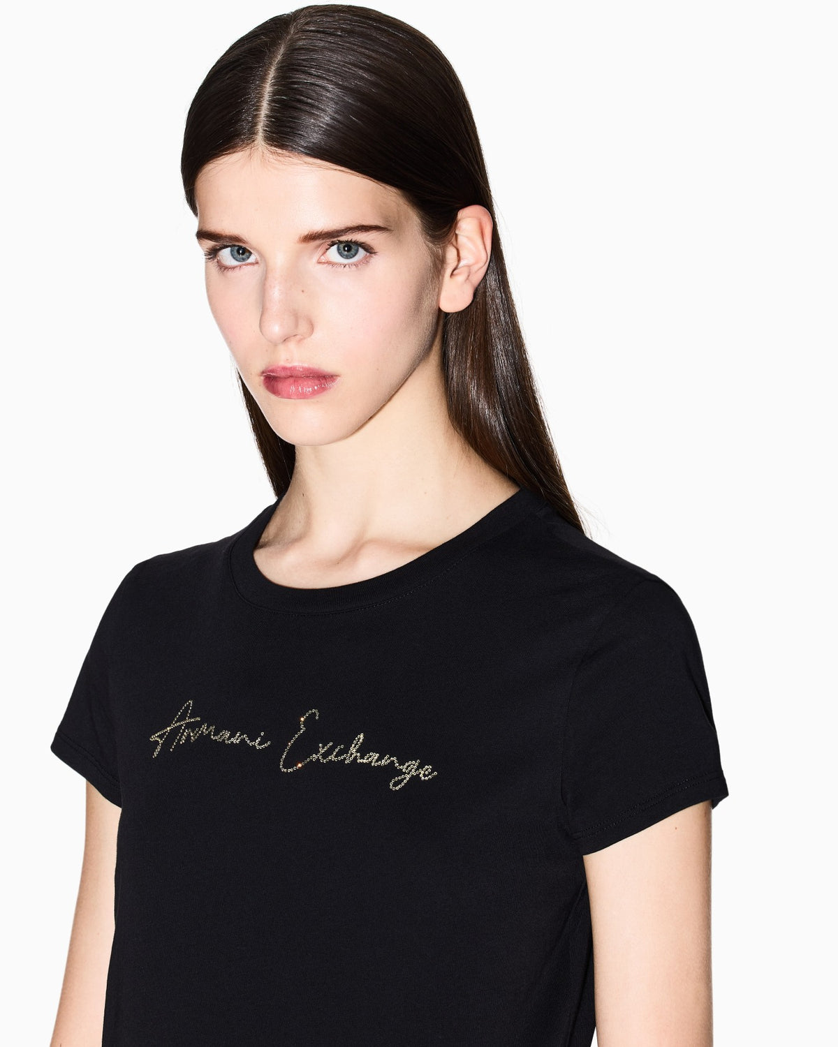 T-shirt Armani Exchange